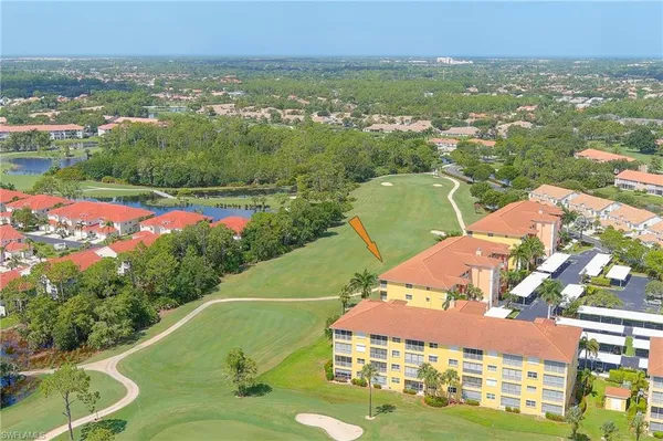 $399,000 | 6820 Sterling Greens Drive, Unit 401, Naples, FL 34104
