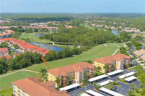 $399,000 | 6820 Sterling Greens Drive, Unit 401, Naples, FL 34104
