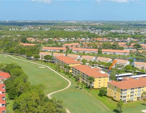 $399,000 | 6820 Sterling Greens Drive, Unit 401, Naples, FL 34104