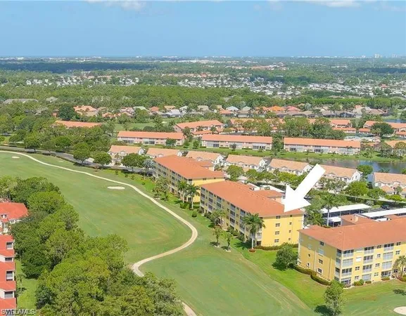$399,000 | 6820 Sterling Greens Drive, Unit 401, Naples, FL 34104