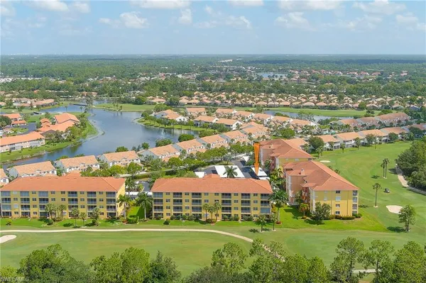 $399,000 | 6820 Sterling Greens Drive, Unit 401, Naples, FL 34104