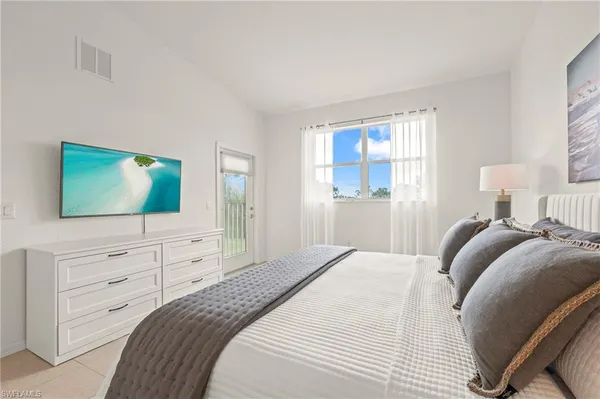 $399,000 | 6820 Sterling Greens Drive, Unit 401, Naples, FL 34104