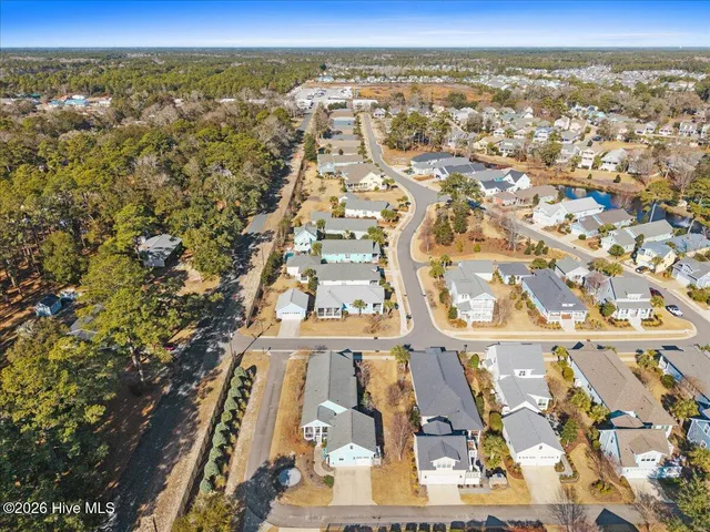 $485,000 | 6499 Square Knot Lane Southwest, Ocean Isle Beach, NC 28469