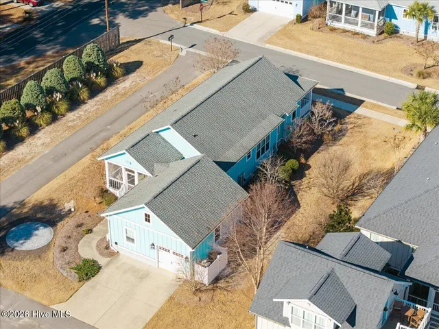 $485,000 | 6499 Square Knot Lane Southwest, Ocean Isle Beach, NC 28469