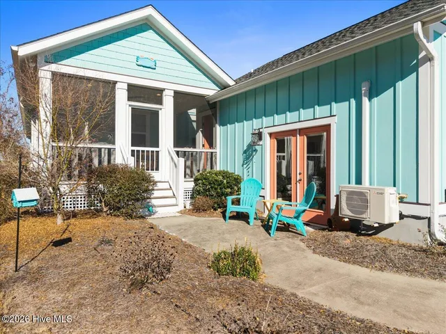$485,000 | 6499 Square Knot Lane Southwest, Ocean Isle Beach, NC 28469