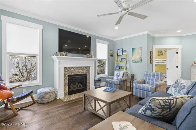 $485,000 | 6499 Square Knot Lane Southwest, Ocean Isle Beach, NC 28469