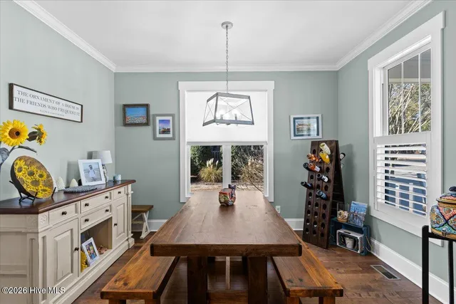 $485,000 | 6499 Square Knot Lane Southwest, Ocean Isle Beach, NC 28469