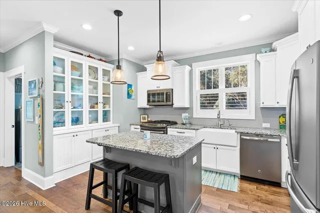 $485,000 | 6499 Square Knot Lane Southwest, Ocean Isle Beach, NC 28469