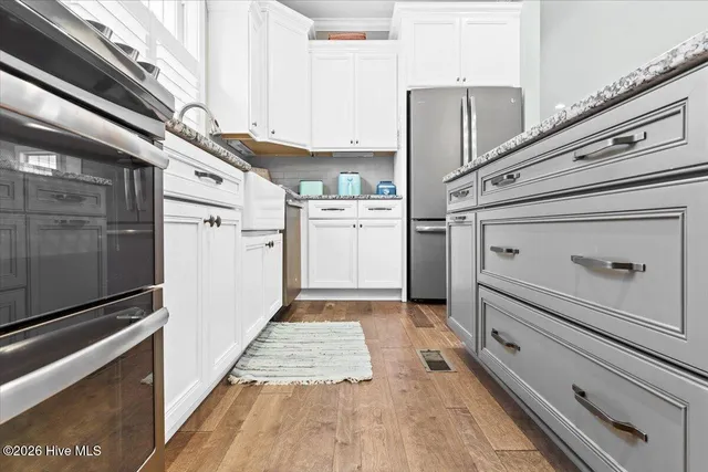 $485,000 | 6499 Square Knot Lane Southwest, Ocean Isle Beach, NC 28469