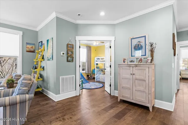 $485,000 | 6499 Square Knot Lane Southwest, Ocean Isle Beach, NC 28469