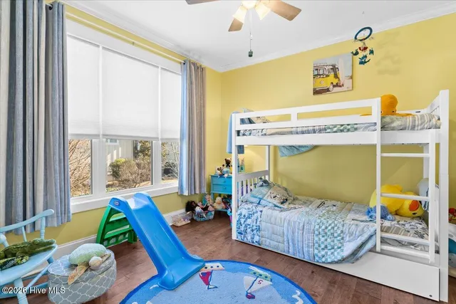 $485,000 | 6499 Square Knot Lane Southwest, Ocean Isle Beach, NC 28469