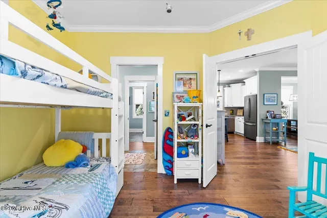 $485,000 | 6499 Square Knot Lane Southwest, Ocean Isle Beach, NC 28469