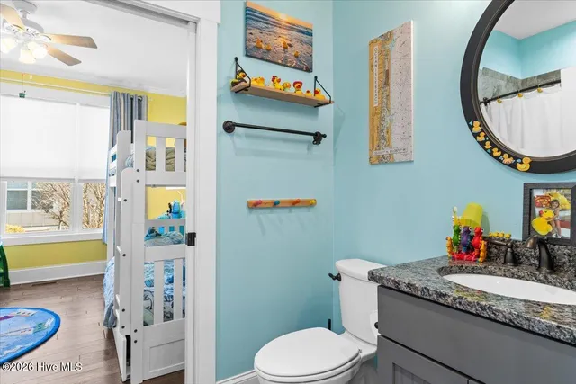 $485,000 | 6499 Square Knot Lane Southwest, Ocean Isle Beach, NC 28469