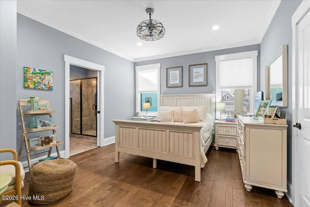 $485,000 | 6499 Square Knot Lane Southwest, Ocean Isle Beach, NC 28469