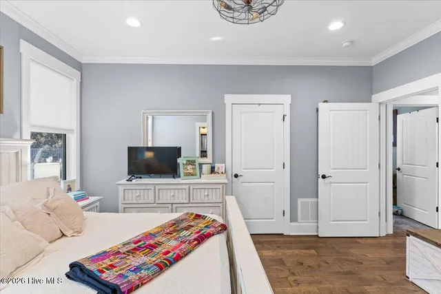 $485,000 | 6499 Square Knot Lane Southwest, Ocean Isle Beach, NC 28469