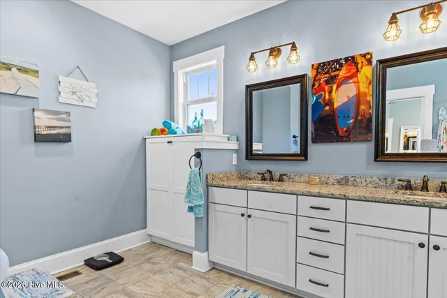 $485,000 | 6499 Square Knot Lane Southwest, Ocean Isle Beach, NC 28469