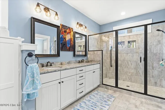 $485,000 | 6499 Square Knot Lane Southwest, Ocean Isle Beach, NC 28469