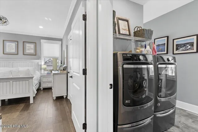 $485,000 | 6499 Square Knot Lane Southwest, Ocean Isle Beach, NC 28469