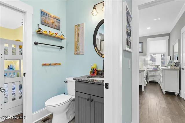 $485,000 | 6499 Square Knot Lane Southwest, Ocean Isle Beach, NC 28469