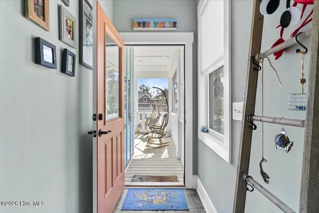 $485,000 | 6499 Square Knot Lane Southwest, Ocean Isle Beach, NC 28469