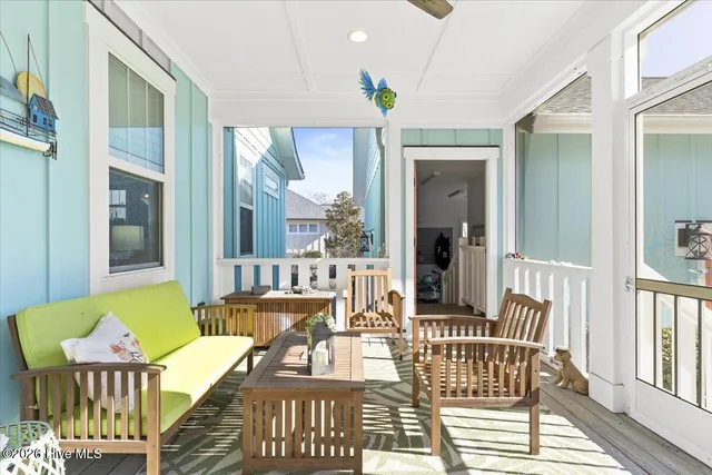 $485,000 | 6499 Square Knot Lane Southwest, Ocean Isle Beach, NC 28469