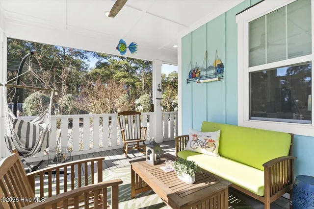 $485,000 | 6499 Square Knot Lane Southwest, Ocean Isle Beach, NC 28469