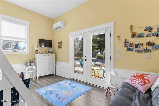 $485,000 | 6499 Square Knot Lane Southwest, Ocean Isle Beach, NC 28469