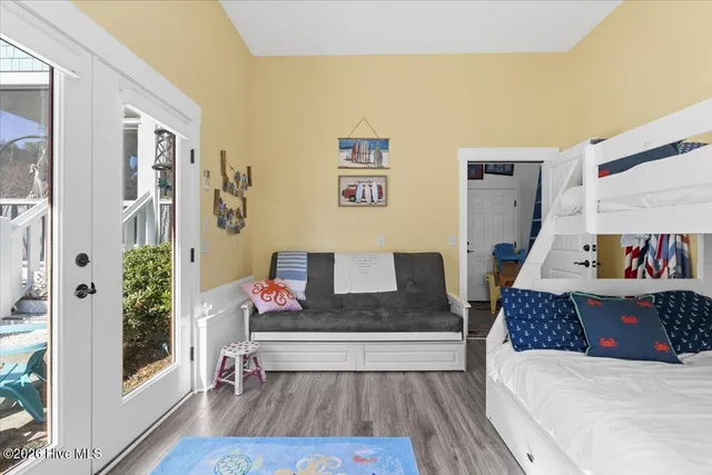 $485,000 | 6499 Square Knot Lane Southwest, Ocean Isle Beach, NC 28469