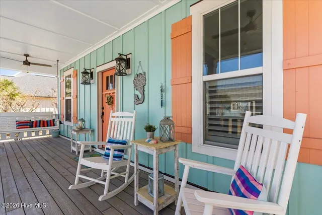 $485,000 | 6499 Square Knot Lane Southwest, Ocean Isle Beach, NC 28469