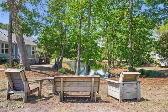 $485,000 | 6499 Square Knot Lane Southwest, Ocean Isle Beach, NC 28469