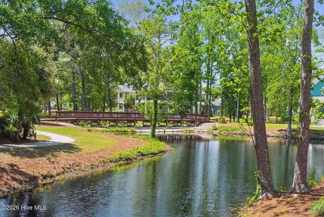 $485,000 | 6499 Square Knot Lane Southwest, Ocean Isle Beach, NC 28469