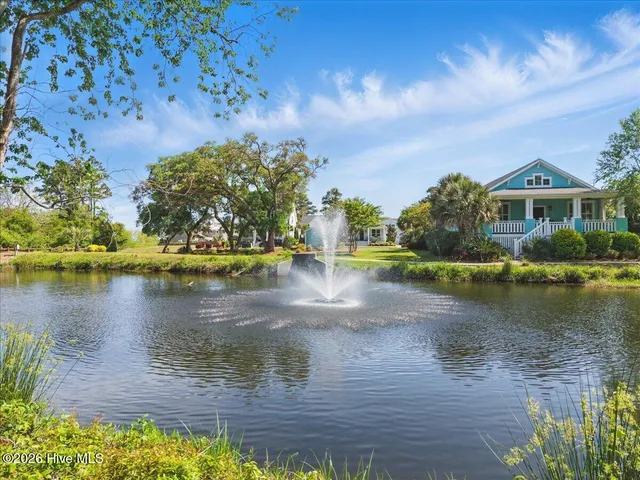 $485,000 | 6499 Square Knot Lane Southwest, Ocean Isle Beach, NC 28469