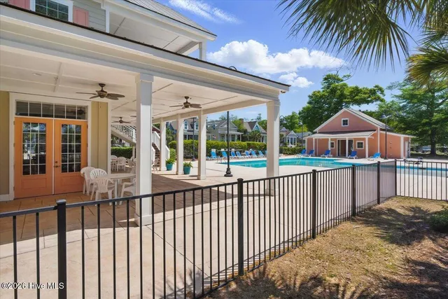 $485,000 | 6499 Square Knot Lane Southwest, Ocean Isle Beach, NC 28469