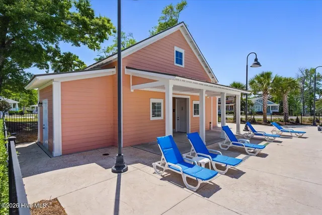 $485,000 | 6499 Square Knot Lane Southwest, Ocean Isle Beach, NC 28469