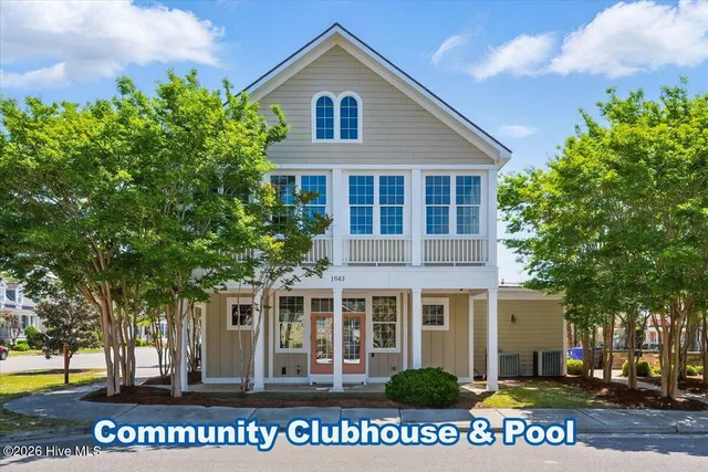 $485,000 | 6499 Square Knot Lane Southwest, Ocean Isle Beach, NC 28469