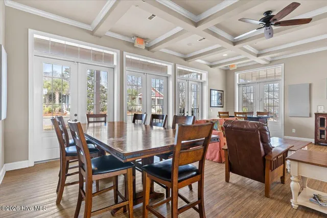 $485,000 | 6499 Square Knot Lane Southwest, Ocean Isle Beach, NC 28469