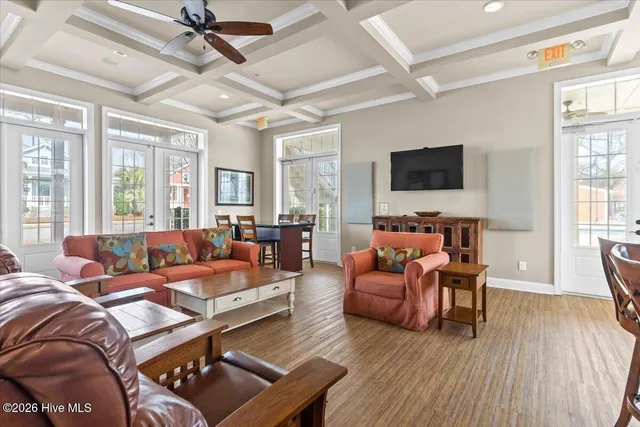 $485,000 | 6499 Square Knot Lane Southwest, Ocean Isle Beach, NC 28469