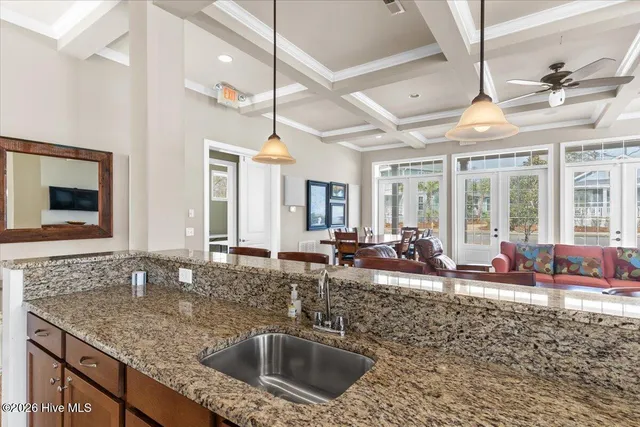 $485,000 | 6499 Square Knot Lane Southwest, Ocean Isle Beach, NC 28469