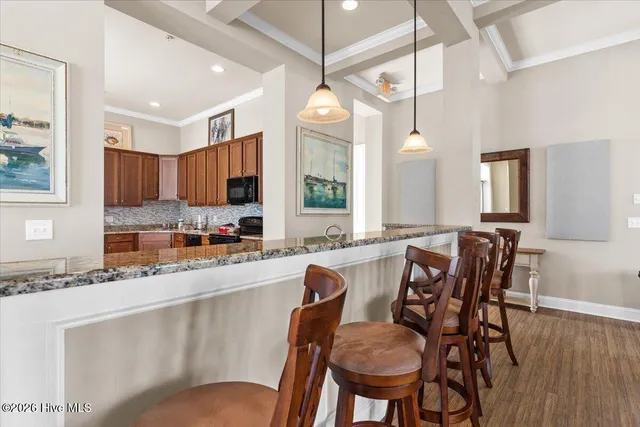 $485,000 | 6499 Square Knot Lane Southwest, Ocean Isle Beach, NC 28469