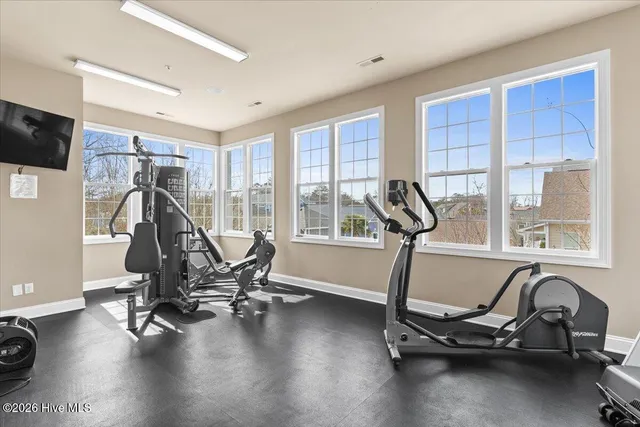 $485,000 | 6499 Square Knot Lane Southwest, Ocean Isle Beach, NC 28469