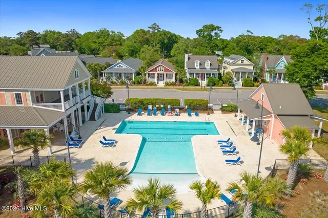 $485,000 | 6499 Square Knot Lane Southwest, Ocean Isle Beach, NC 28469