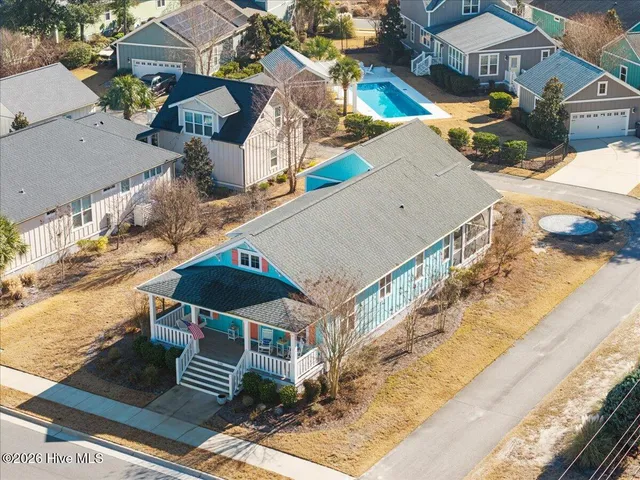 $485,000 | 6499 Square Knot Lane Southwest, Ocean Isle Beach, NC 28469