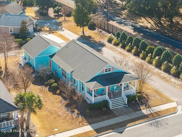 $485,000 | 6499 Square Knot Lane Southwest, Ocean Isle Beach, NC 28469