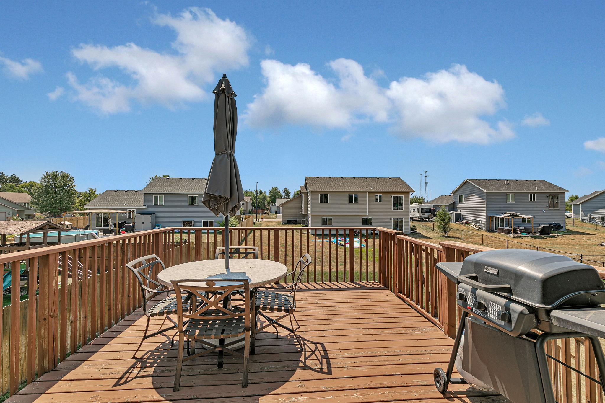 908 5th Street Northeast Rice, MN 56367 - Photo 29 of 31 Gallery Image 29