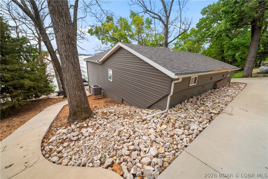 32341 Island View Road Gravois Mills, MO 65037 - Photo 42 of 74
