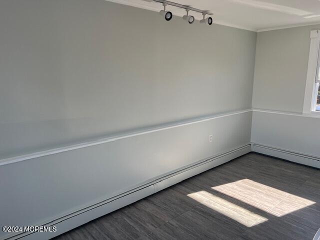 718 Pine Drive Brick, NJ 08723 - Photo 17 of 33 a view of wooden floor