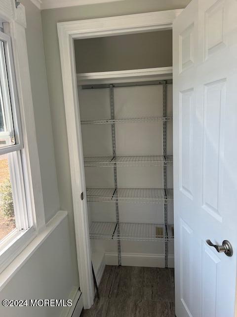 718 Pine Drive Brick, NJ 08723 - Photo 18 of 33 a view of walk in closet