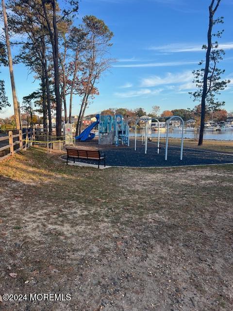 718 Pine Drive Brick, NJ 08723 - Photo 22 of 33 a view of outdoor space with city view