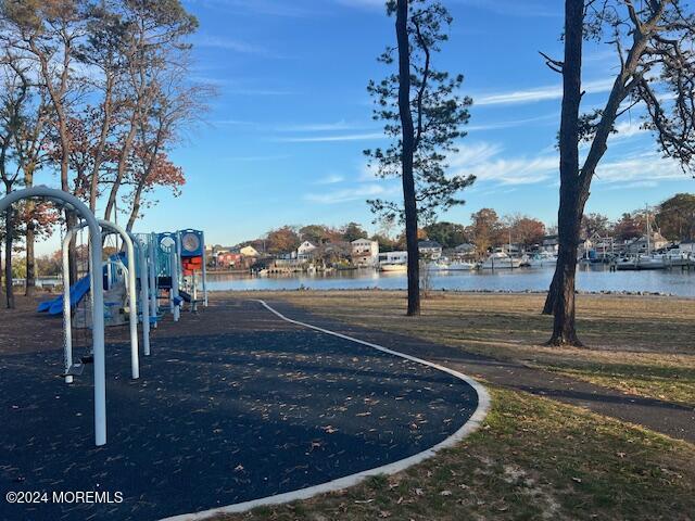 718 Pine Drive Brick, NJ 08723 - Photo 23 of 33 a view of a yard