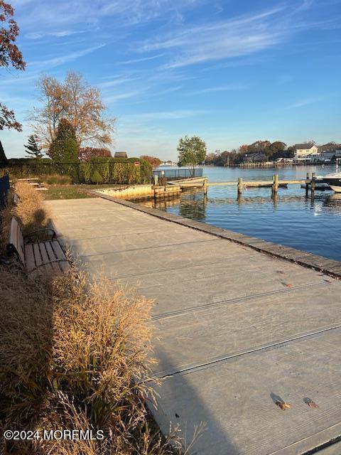 718 Pine Drive Brick, NJ 08723 - Photo 25 of 33 a view of an ocean beach